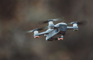 Imaging Or No Imaging: Why Do Some Locations Bar Image-Ready Drones?