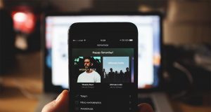 How To Download Music From Spotify With Movavi Screen Recorder