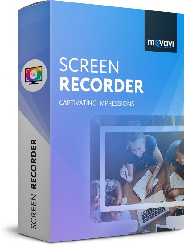 How To Download Music From Spotify With Movavi Screen Recorder