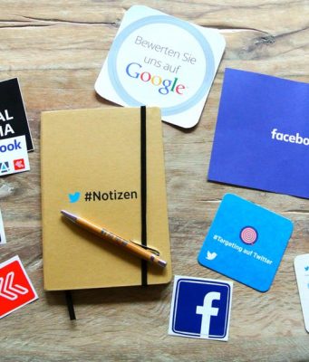 Growing Your Online Presence: 5 Principles To Follow When Developing A Sound & Solid Content Strategy Growing Your Online Presence: 5 Principles To Follow When Developing A Sound & Solid Content Strategy