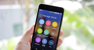 Internet Of Things: Android Is Ready