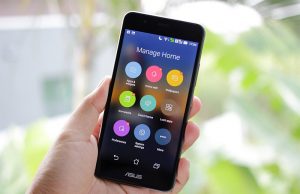 Internet Of Things: Android Is Ready Internet Of Things: Android Is Ready