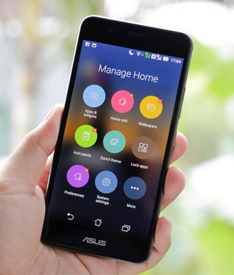 Internet Of Things: Android Is Ready Internet Of Things: Android Is Ready