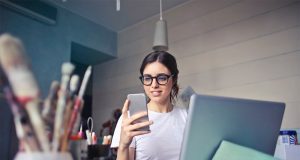How Young People Are Using Tech To Entertain Themselves Today