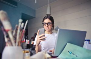 How Young People Are Using Tech To Entertain Themselves Today How Young People Are Using Tech To Entertain Themselves Today