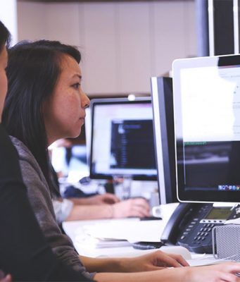 Agile Development: Why It Is Important To Choose Developer That Will Work With Your Changes Agile Development