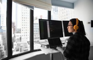 Human Resources And You: Why Mobile & Web Developers Are A Valuable Asset To Your Company