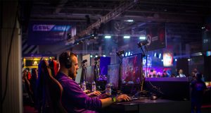 What Features In Laptops Can Make Them Pro Gaming Devices