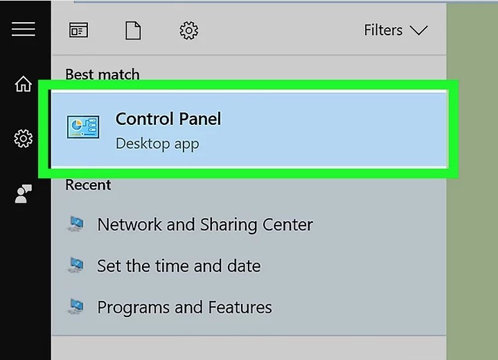 Uninstall iTunes From Windows 10