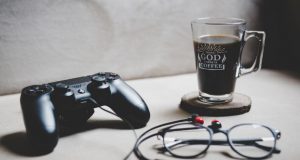 5 Ways 3D Modeling Is Used In Video Game Development 5 Ways 3D Modeling Is Used In Video Game Development
