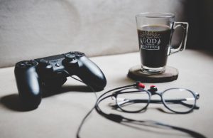 5 Ways 3D Modeling Is Used In Video Game Development