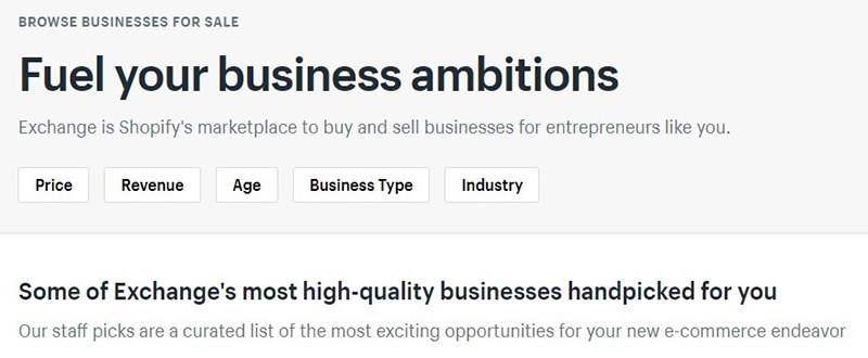Tips On Finding A Tech Business For Sale