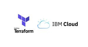 How To Deploy Terraform LAMP Stack On The IBM Cloud How To Deploy Terraform LAMP Stack On The IBM Cloud