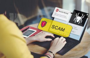 Hackers Love Social Media — Here’s Why