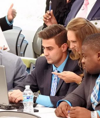 Using A Screen Recorder Program In Business Training Using A Screen Recorder Program In Business Training