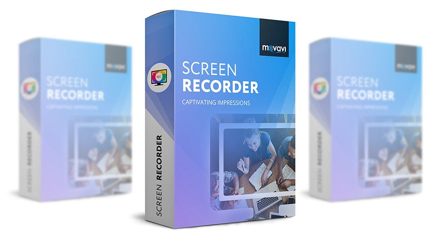 Using A Screen Recorder Program In Business Training