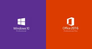 85% OFF, Windows 10 Pro Special Price $11.89 & MS Office 2016 Pro Only $26.93