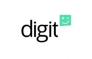 Save More Money Easily With Digit App