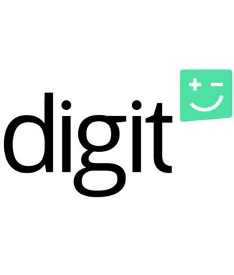 Save More Money Easily With Digit App Save More Money Easily With Digit App