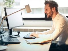 Energy Efficient Office Spaces For More Human Workplace