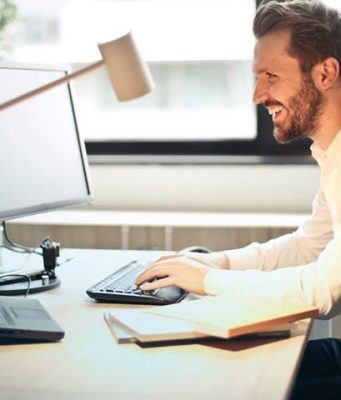 Energy Efficient Office Spaces For More Human Workplace