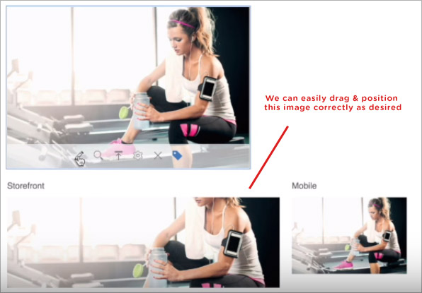 Adaptive Image Rendering