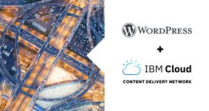 Setup IBM Cloud CDN To Speedup Your WordPress Website