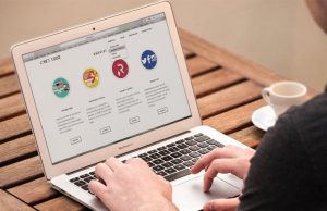3 Ways To Better Your Company’s Website 3 Ways To Better Your Company's Website