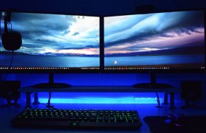 Cost Effective Gaming Setups For Pro Gaming In 2019