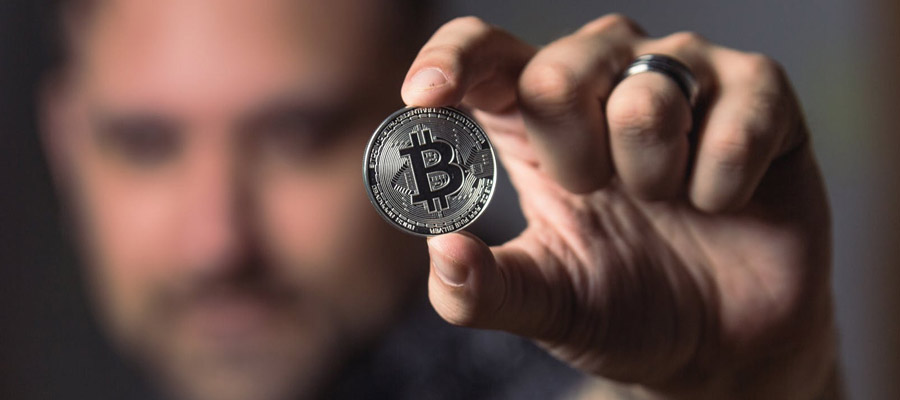 Cryptocurrency