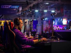 How Future Technology Improves Online Gaming How Future Technology Improves Online Gaming