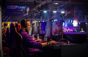 How Future Technology Improves Online Gaming