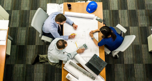 Improving Field Productivity With The Help Of Construction Tech