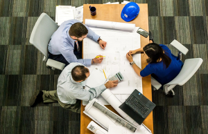 Improving Field Productivity With The Help Of Construction Tech Improving Field Productivity With The Help Of Construction Tech
