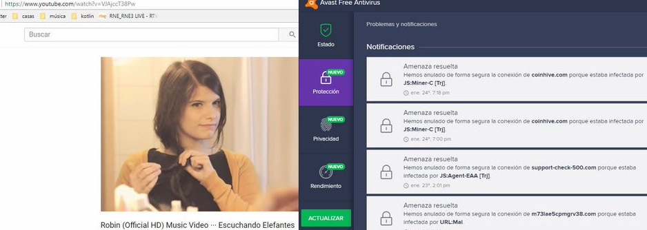 Do You Need Antivirus If You Only Surf Normal Websites?