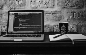 Tracking Down The Mysterious Code