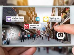 The Best Apps That Use Augmented And Virtual Reality