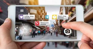 The Best Apps That Use Augmented And Virtual Reality