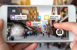 The Best Apps That Use Augmented And Virtual Reality