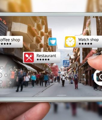 The Best Apps That Use Augmented And Virtual Reality The Best Apps That Use Augmented And Virtual Reality