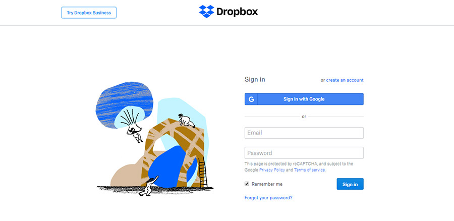 Dropbox