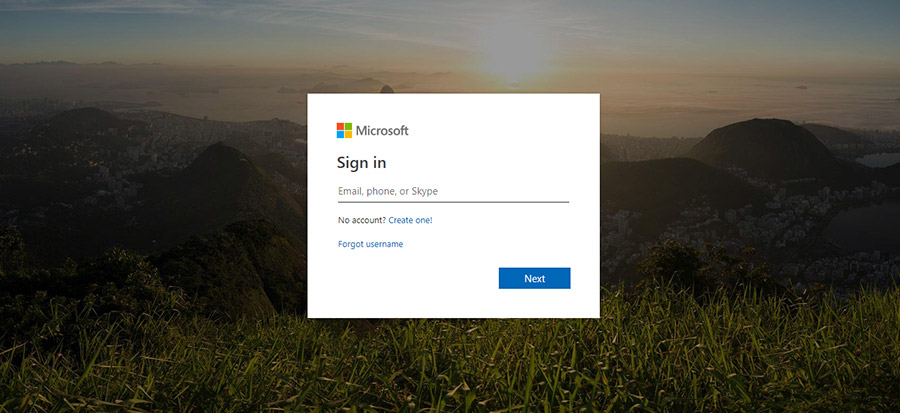 Microsoft OneDrive