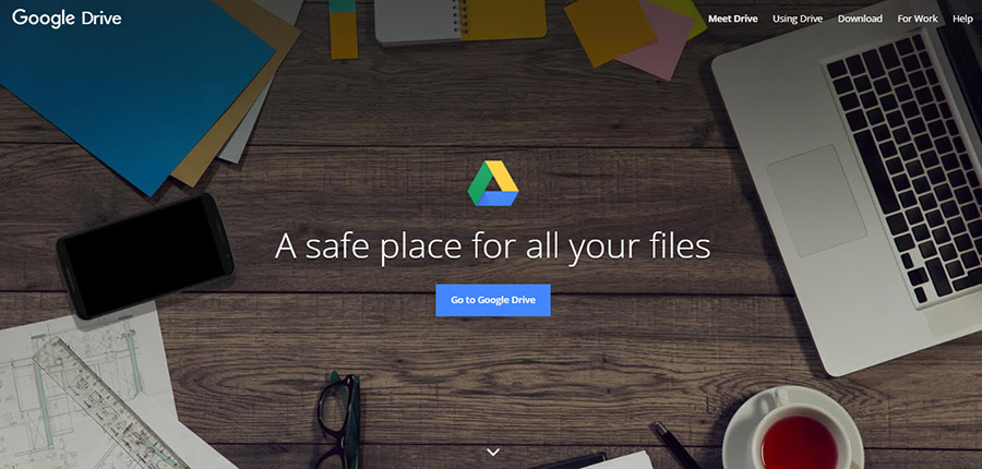 Google Drive