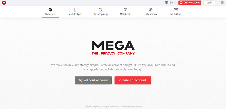 Mega