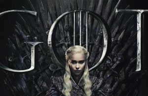 Here’s How You Can Watch Game Of Thrones Season 8 From Anywhere! Here's How You Can Watch Game Of Thrones Season 8 From Anywhere!