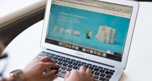 4 Tricks For Creating A Fantastic Website On A Tight Budget