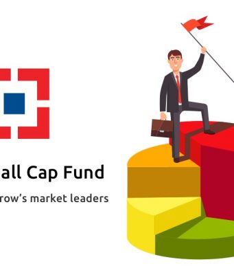HDFC Small Cap Fund: Invest in tomorrow’s market leaders