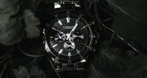 Meet The New Age Chronograph Watches