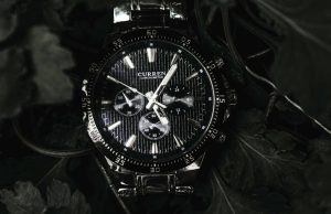 Meet The New Age Chronograph Watches Meet The New Age Chronograph Watches