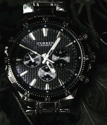 Meet The New Age Chronograph Watches Meet The New Age Chronograph Watches